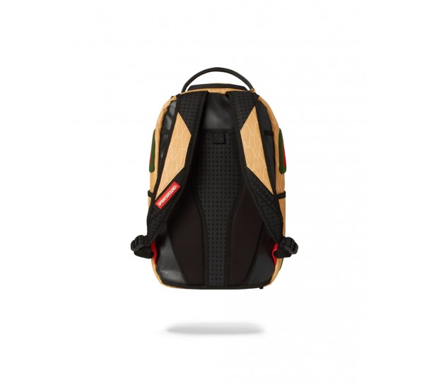 Sprayground spucci gang online backpack