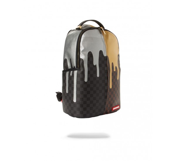double drip backpack